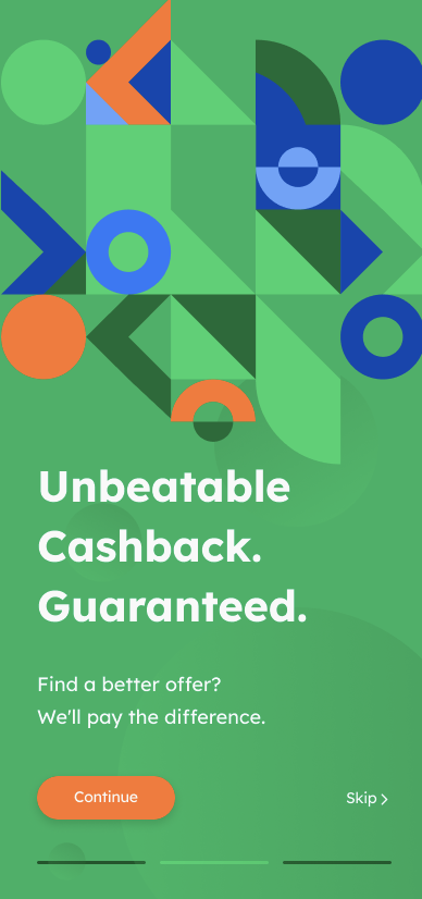 Bac Unlock your cashback potential in Saudi
